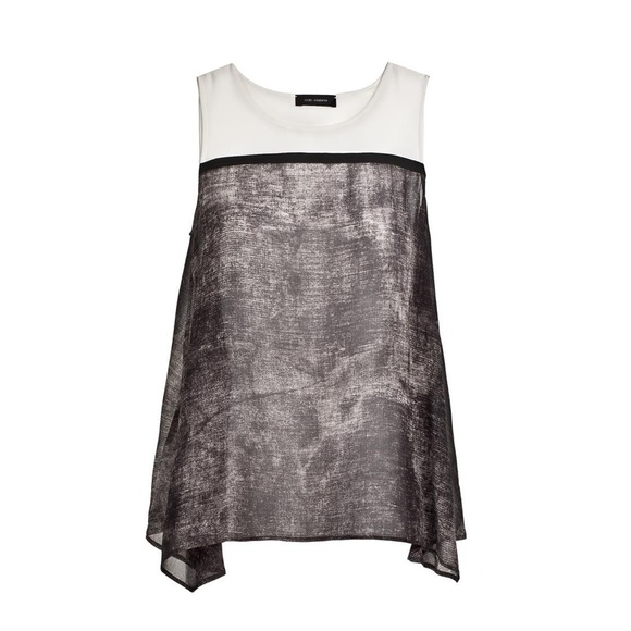 NWOT | Cop Copine Coly Top - Picture 1 of 7